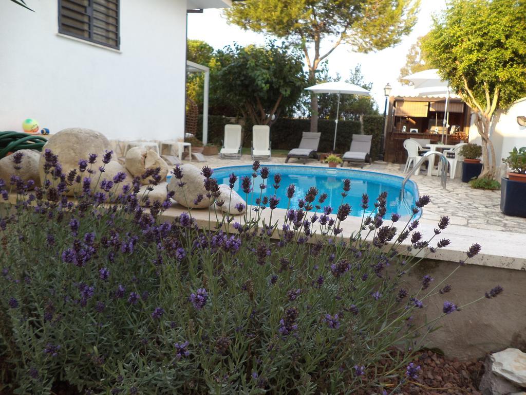 Gens Mundi B&B Ostia Antica Bilik gambar